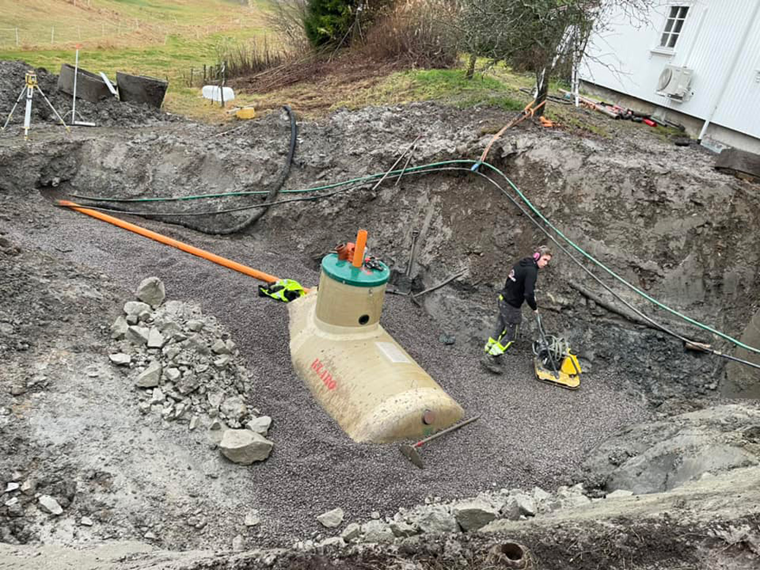 Ikon for Minirenseanlegg